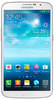 Смартфон Samsung Samsung Смартфон Samsung Galaxy Mega 6.3 8Gb GT-I9200 (RU) белый - Шали