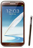 Смартфон Samsung Samsung Смартфон Samsung Galaxy Note II 16Gb Brown - Шали