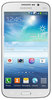Смартфон Samsung Samsung Смартфон Samsung Galaxy Mega 5.8 GT-I9152 (RU) белый - Шали