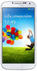 Смартфон Samsung Samsung Смартфон Samsung Galaxy S4 64Gb GT-I9500 (RU) белый - Шали
