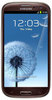 Смартфон Samsung Samsung Смартфон Samsung Galaxy S III 16Gb Brown - Шали