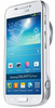 Смартфон SAMSUNG SM-C101 Galaxy S4 Zoom White - Шали