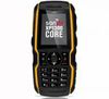 Терминал мобильной связи Sonim XP 1300 Core Yellow/Black - Шали