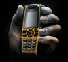 Терминал мобильной связи Sonim XP3 Quest PRO Yellow/Black - Шали