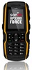Сотовый телефон Sonim XP3300 Force Yellow Black - Шали
