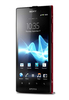 Смартфон Sony Xperia ion Red - Шали