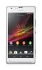 Смартфон Sony Xperia SP C5303 White - Шали