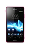 Смартфон Sony Xperia TX Pink - Шали