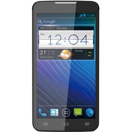 Смартфон ZTE Grand Memo Blue - Шали