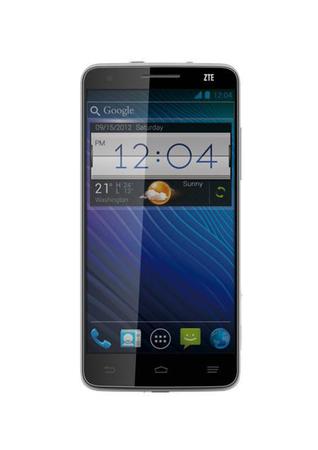 Смартфон ZTE Grand S White - Шали